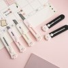 귀여운 발바닥 디자인 미니 커터칼 3종