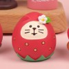 concombre 후르츠 딸기 달마