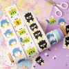 [산리오] 롤스티커 ver.2 (3종)