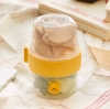 [디즈니] 투웨이용기(150+150ml)_위니 더 푸