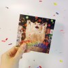 [gozip] 밥이의 생일축하카드 ver.02