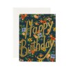 라이플페이퍼 Garden Birthday Card 생일 카드