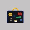 FILE BAG - STICKER