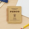 [penco] Coil Notebook S