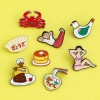 Pin Badge