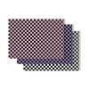 [텐텐단독][네버더레스] mini checkerboard paper