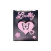 Lovely Collect Book (1단 점보형)