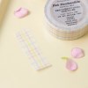 Color Pencil Check Masking Tape [Pink Marshmallow]