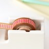 Formica Table Masking Tape [French Red]