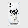 ROCK STAR CHICHI-WHITE(젤리)