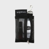 mesh airpods card zipper pouch