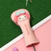 [Sanrio] 마이멜로디 드라이버 커버 심플형
