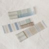 Patchwork Masking Tape [Natural Linen]