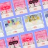 [유어캔들] 키치한 생일 케이크 캔들 데코픽 모음