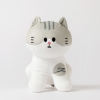 [무료배송] My Home Cat 17 cm Plush - Grey