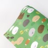 BOMBOM FRIENDS WRAPPING PAPER SET