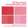[A5] Checkerboard_pink