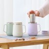 [락앤락] 메트로 티머그 400ml (티팟포함)