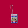 ABS NOTE KEY HOLDER_SMILE