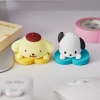 [Sanrio] 폼폼푸린 피규어 마그넷 클립
