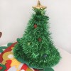 크리스마스 트리 모자 홈 파티 촬영 용품
