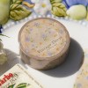 Vintage Dress Masking Tape [Rose Chiffon]