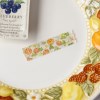 Pumpkin Masking Tape