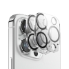 엘라고 아이폰15 14 플러스 프로 프로맥스 9H 카메라 강화유리필름