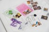 아이들 시선 : Color Tracing paper pack