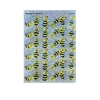 아메리칸 씰 : BuzzingBumblebees