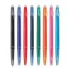 지워지는 볼펜 프릭션볼 슬림 0.38mm