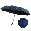 초경량 3단 암막 우양산 접이식 미니 컴팩트 우산 양산