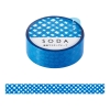 [SODA] Masking Tape Clear (15mm)