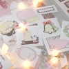 [소소히히] Merry Christmas 모조지 스티커팩