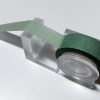 small green dot masking tape