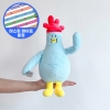[아찔 ARTZZIL] 꽉몬 식칼 와이어인형 (30cm)