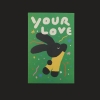 [소작6] 포스트 카드 | Your Love
