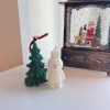 연말선물 새해선물 크리스마스선물  토끼 트리 선물세트