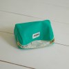 ouior everyday pouch - emerald