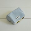 ouior everyday pouch - morning sky
