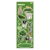 FOREST OBJECT STICKER