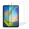 아이패드 전기종 투명 강화유리 액정 보호 필름 2매 구성