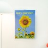 포스터 - sungarden a3