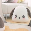 포차코 에모큥 페이스 쿠션