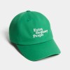 23 EX VTG CAP GREEN