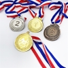 킹콩아울렛 고급소재 기념메달 상메달 금은동 체육대회 운동회