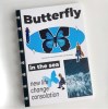 [W065]BUTTERFLY (A5 버섯노트 8공 표지)