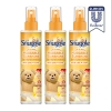 스너글 섬유탈취제 허거블선샤인 150ml 3개