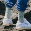 [Organic cotton] 제주 런닝 여행 (Cushion socks)