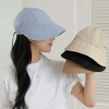 1+1 얼굴소멸 벙거지 버킷햇 모음전